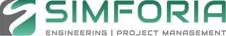 Simforia, Engineering and Project Management